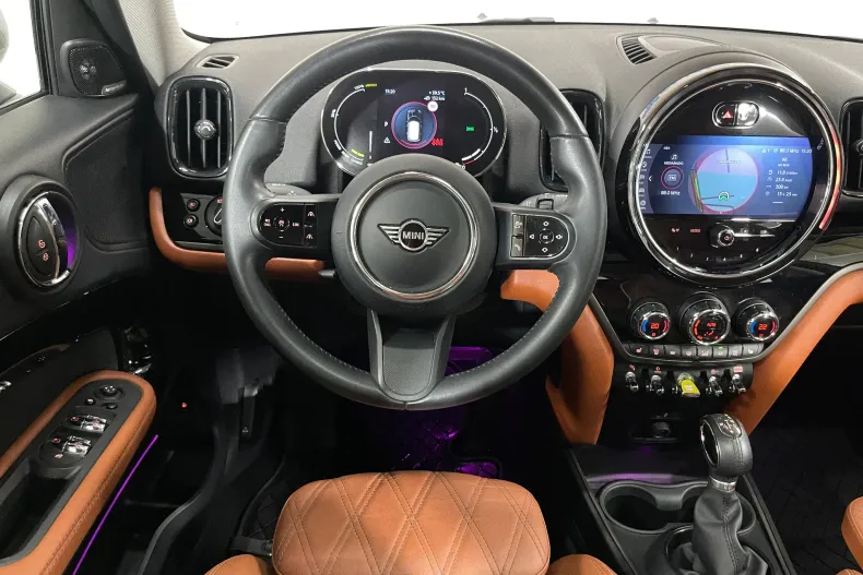 MINI Countryman din 2023 cu 86.391 km - oferta MIN242153 - foto 6