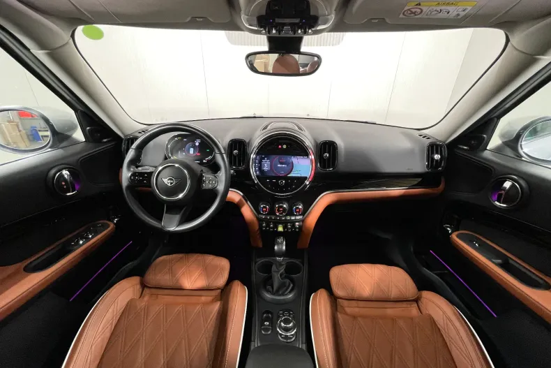 MINI Countryman din 2023 cu 86.391 km - oferta MIN242153 - foto 9