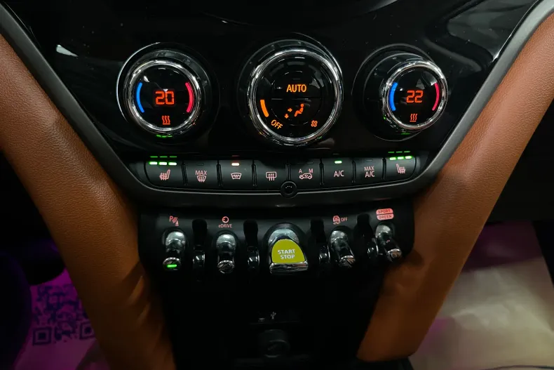 MINI Countryman din 2023 cu 86.391 km - oferta MIN242153 - foto 23