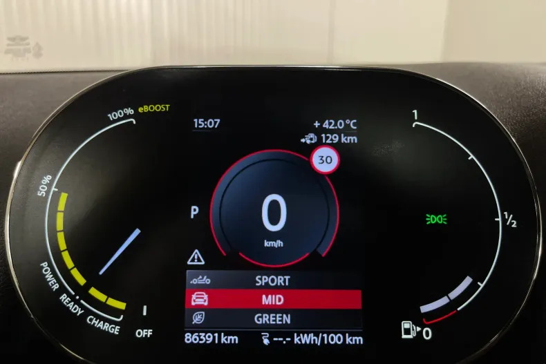 MINI Countryman din 2023 cu 86.391 km - oferta MIN242153 - foto 34