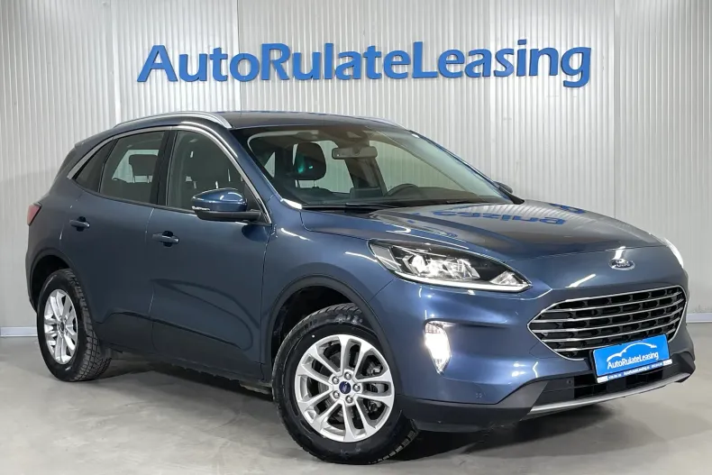 Ford Kuga din 2022 cu 114.224 km - oferta FOR242154 - foto 2