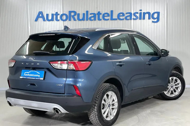 Ford Kuga din 2022 cu 114.224 km - oferta FOR242154 - foto 3