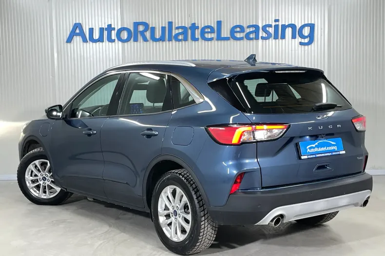 Ford Kuga din 2022 cu 114.224 km - oferta FOR242154 - foto 4