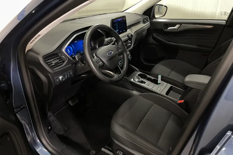Ford Kuga din 2022 cu 114.224 km - oferta FOR242154 - foto 5