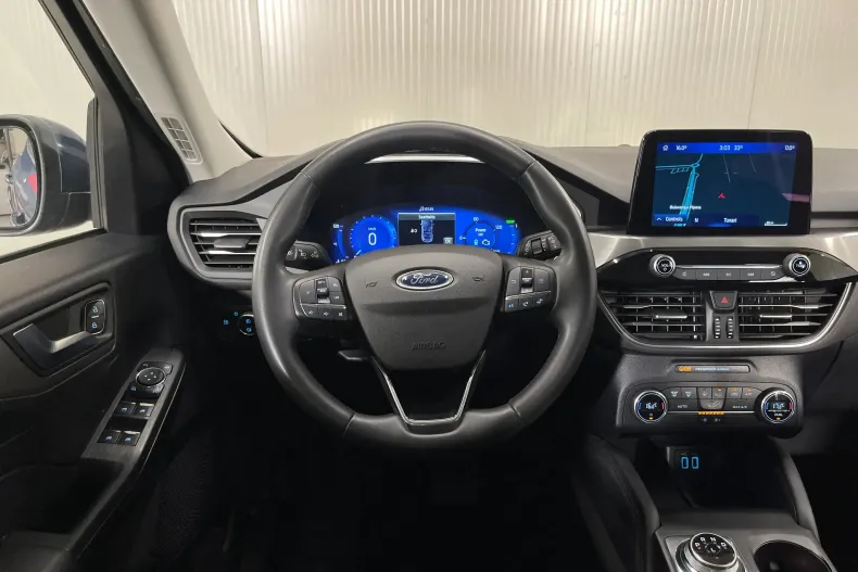 Ford Kuga din 2022 cu 114.224 km - oferta FOR242154 - foto 6