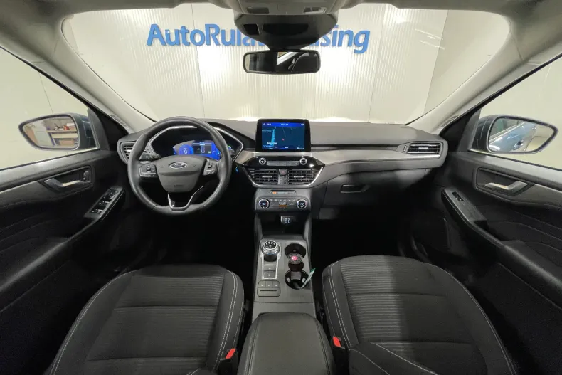 Ford Kuga din 2022 cu 114.224 km - oferta FOR242154 - foto 7
