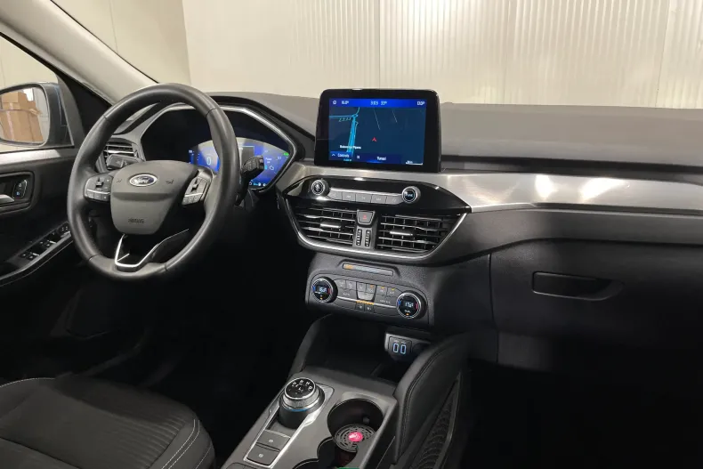 Ford Kuga din 2022 cu 114.224 km - oferta FOR242154 - foto 8