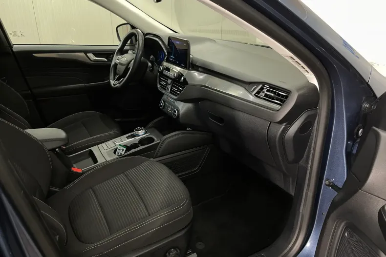 Ford Kuga din 2022 cu 114.224 km - oferta FOR242154 - foto 9