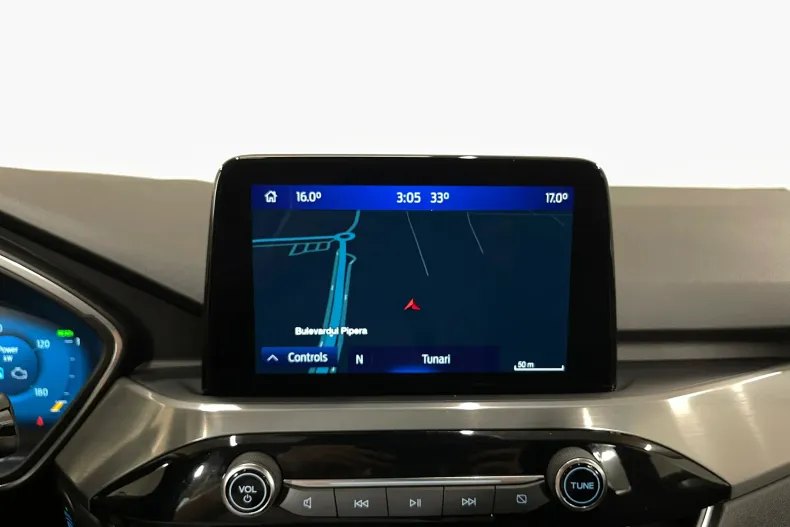 Ford Kuga din 2022 cu 114.224 km - oferta FOR242154 - foto 14