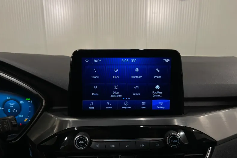 Ford Kuga din 2022 cu 114.224 km - oferta FOR242154 - foto 16