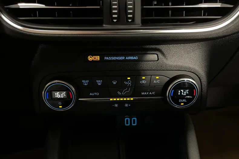 Ford Kuga din 2022 cu 114.224 km - oferta FOR242154 - foto 18