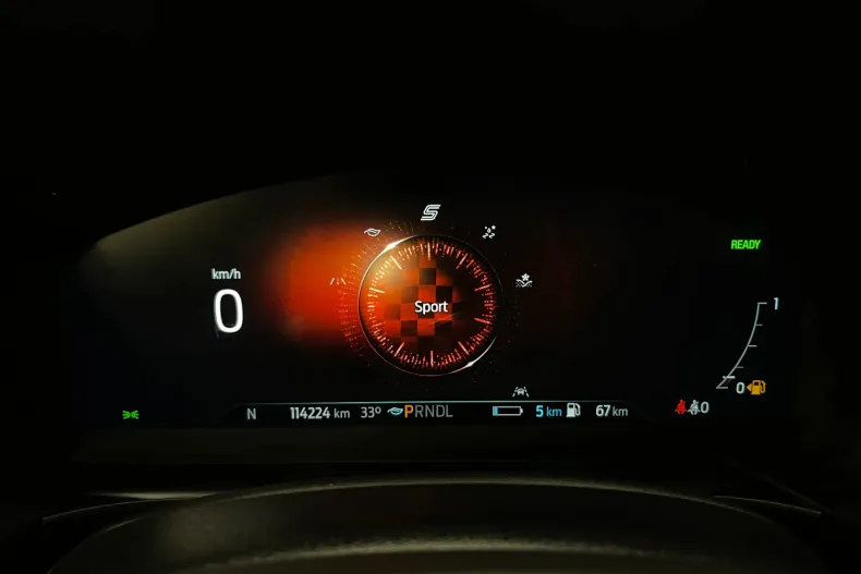 Ford Kuga din 2022 cu 114.224 km - oferta FOR242154 - foto 26