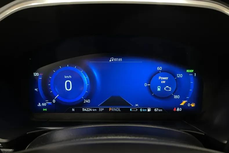Ford Kuga din 2022 cu 114.224 km - oferta FOR242154 - foto 30