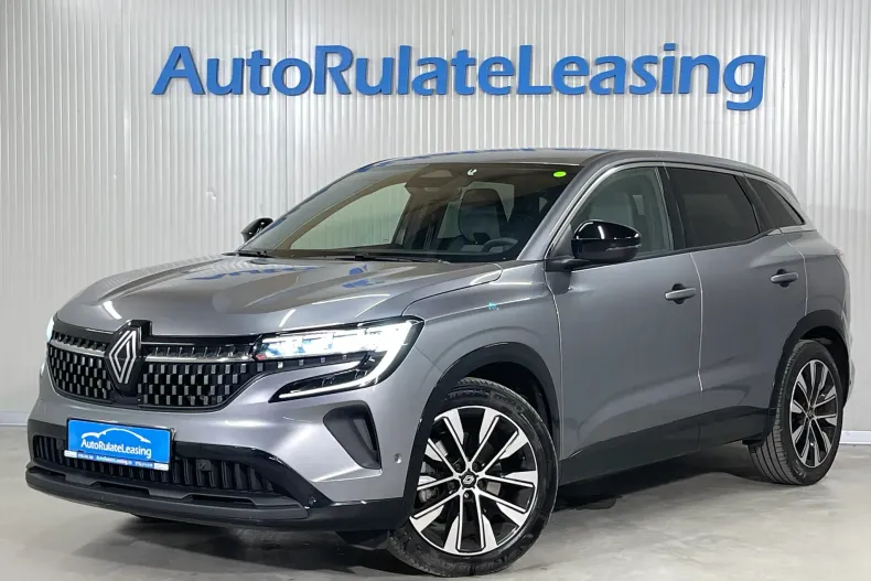 Renault Austral din 2024 cu 72.787 km - oferta REN242155 - foto 1