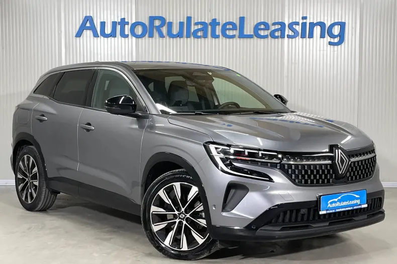 Renault Austral din 2024 cu 72.787 km - oferta REN242155 - foto 2