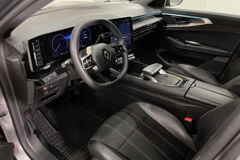 Renault Austral din 2024 cu 72.787 km - oferta REN242155 - foto 5