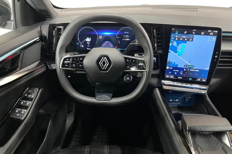 Renault Austral din 2024 cu 72.787 km - oferta REN242155 - foto 6