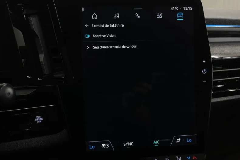 Renault Austral din 2024 cu 72.787 km - oferta REN242155 - foto 21