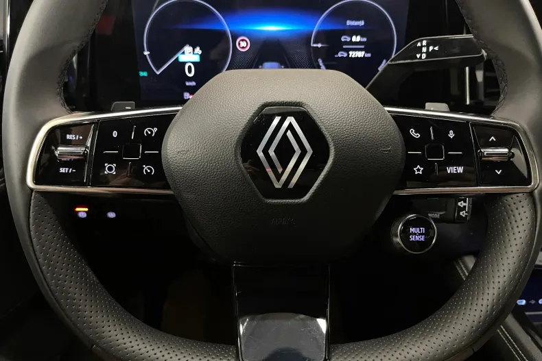 Renault Austral din 2024 cu 72.787 km - oferta REN242155 - foto 24