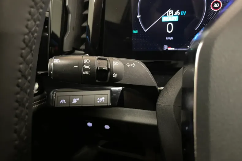 Renault Austral din 2024 cu 72.787 km - oferta REN242155 - foto 27