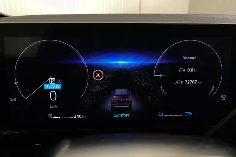 Renault Austral din 2024 cu 72.787 km - oferta REN242155 - foto 32