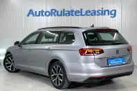 Volkswagen Passat din 2022 cu 124.141 km - oferta VOL242156 - foto 4