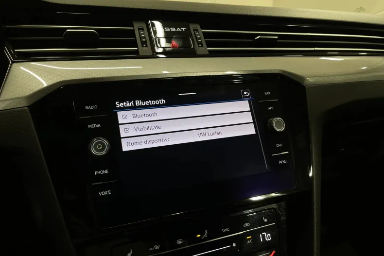 Volkswagen Passat din 2022 cu 124.141 km - oferta VOL242156 - foto 14