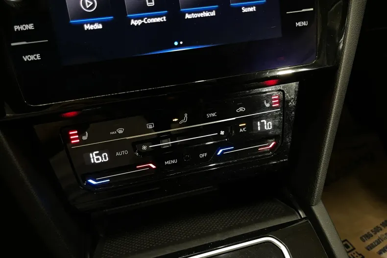 Volkswagen Passat din 2022 cu 124.141 km - oferta VOL242156 - foto 18