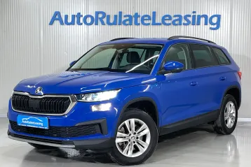 Skoda Kodiaq din 2022 - oferta SKO242157