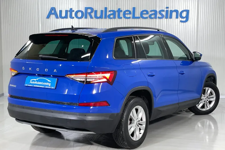Skoda Kodiaq din 2022 cu 131.623 km - oferta SKO242157 - foto 3