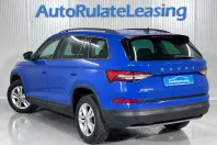 Skoda Kodiaq din 2022 cu 131.623 km - oferta SKO242157 - foto 4