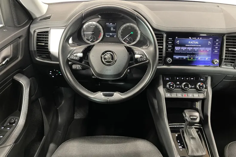 Skoda Kodiaq din 2022 cu 131.623 km - oferta SKO242157 - foto 6