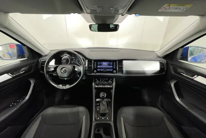 Skoda Kodiaq din 2022 cu 131.623 km - oferta SKO242157 - foto 7