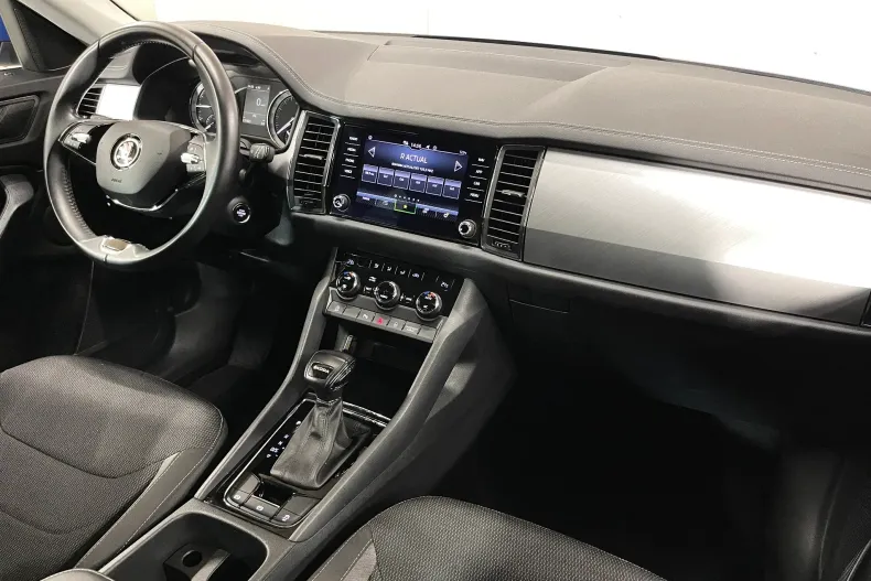 Skoda Kodiaq din 2022 cu 131.623 km - oferta SKO242157 - foto 8