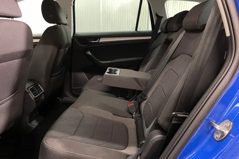 Skoda Kodiaq din 2022 cu 131.623 km - oferta SKO242157 - foto 10