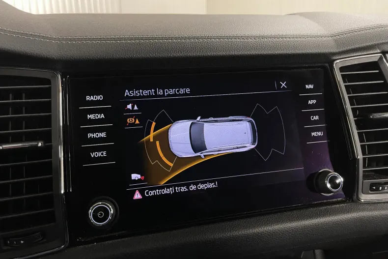 Skoda Kodiaq din 2022 cu 131.623 km - oferta SKO242157 - foto 16
