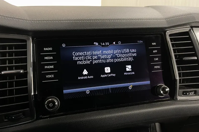 Skoda Kodiaq din 2022 cu 131.623 km - oferta SKO242157 - foto 19