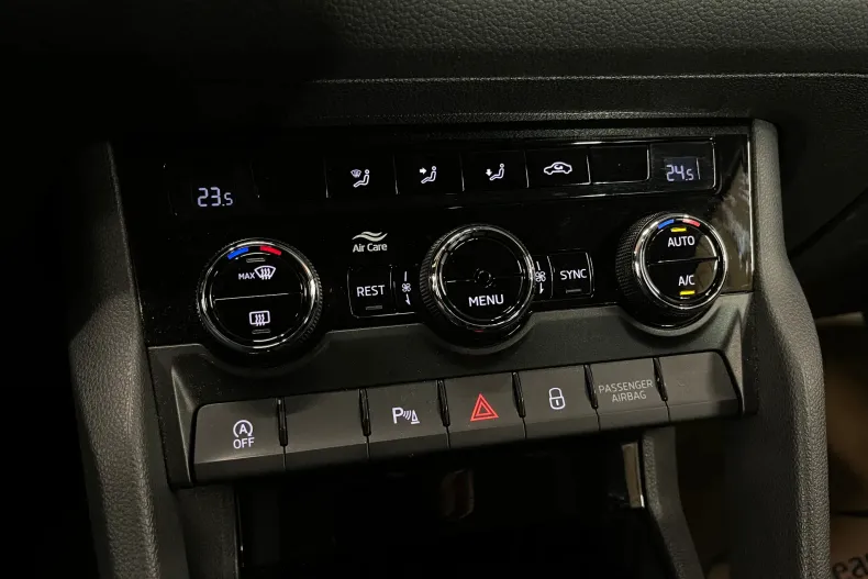 Skoda Kodiaq din 2022 cu 131.623 km - oferta SKO242157 - foto 22