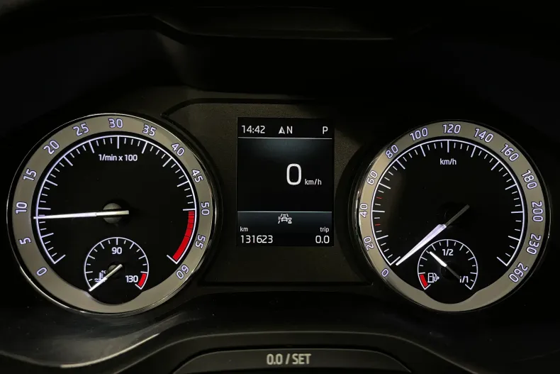 Skoda Kodiaq din 2022 cu 131.623 km - oferta SKO242157 - foto 29