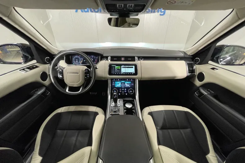 Land Rover Range Rover Sport din 2021 cu 143.544 km - oferta LAN242159 - foto 7