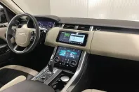 Land Rover Range Rover Sport din 2021 cu 143.544 km - oferta LAN242159 - foto 9