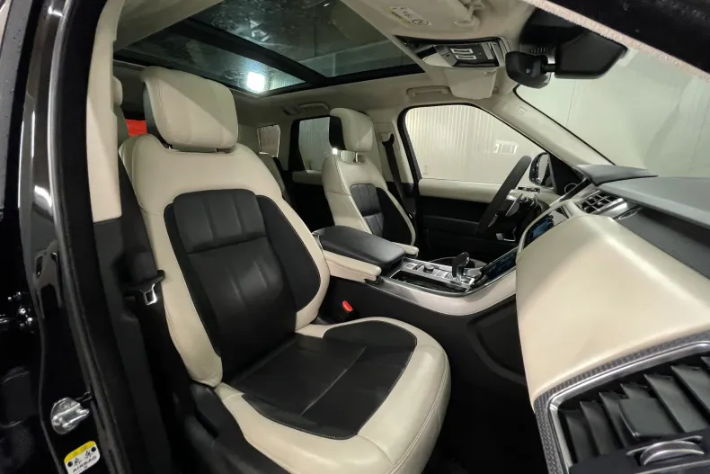 Land Rover Range Rover Sport din 2021 cu 143.544 km - oferta LAN242159 - foto 11