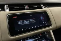 Land Rover Range Rover Sport din 2021 cu 143.544 km - oferta LAN242159 - foto 19