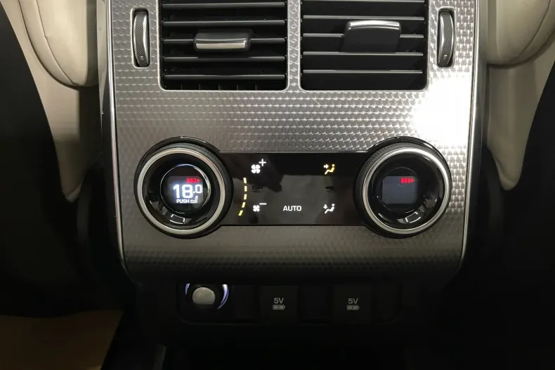 Land Rover Range Rover Sport din 2021 cu 143.544 km - oferta LAN242159 - foto 25