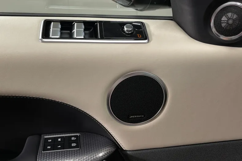 Land Rover Range Rover Sport din 2021 cu 143.544 km - oferta LAN242159 - foto 30
