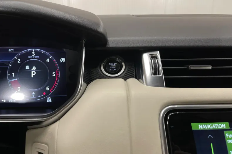 Land Rover Range Rover Sport din 2021 cu 143.544 km - oferta LAN242159 - foto 34