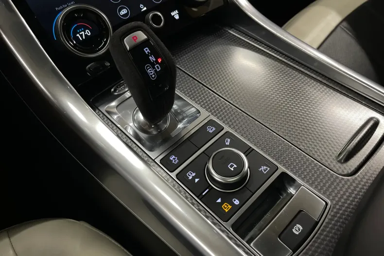 Land Rover Range Rover Sport din 2021 cu 143.544 km - oferta LAN242159 - foto 35