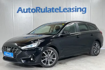 Hyundai i30 din 2023 - oferta HYU242160