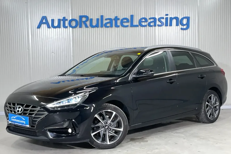 Hyundai i30 din 2023 cu 152.424 km - oferta HYU242160 - foto 1