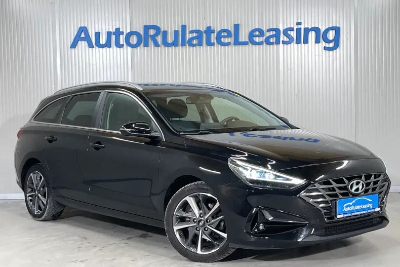 Hyundai i30 din 2023 cu 152.424 km - oferta HYU242160 - foto 2